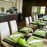Seebrunn Am Wallersee Otel