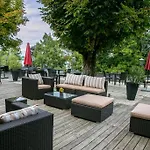 Otel Seebrunn Am Wallersee