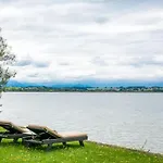 Otel Seebrunn Am Wallersee