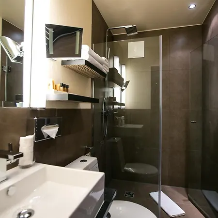 Seebrunn Am Wallersee Szálloda 3*