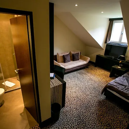 Seebrunn Am Wallersee Szálloda