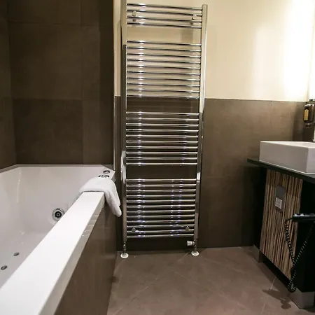 Seebrunn Am Wallersee Hotel