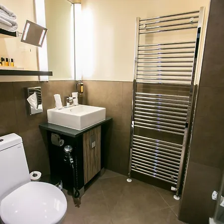 Seebrunn Am Wallersee 3* Henndorf am Wallersee