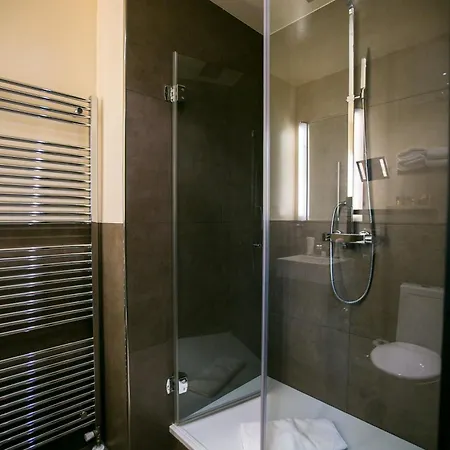 Hotel Seebrunn Am Wallersee 3*