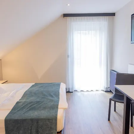 Hotel Seebrunn Am Wallersee - And - Self-check-in 3*