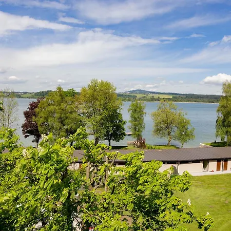 Seebrunn Am Wallersee - And - Self-check-in 3* Henndorf am Wallersee