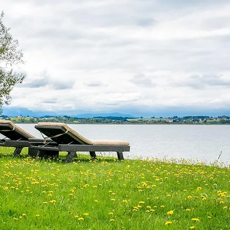 Szálloda Seebrunn Am Wallersee Henndorf am Wallersee