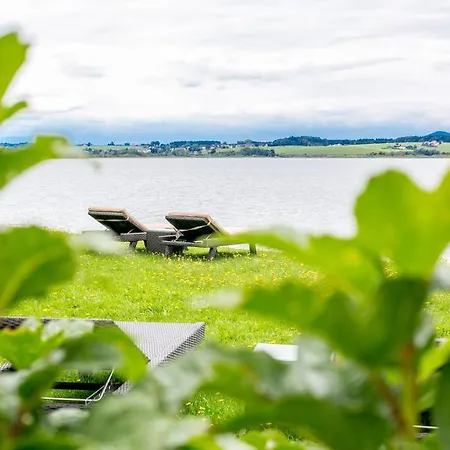 Hotel Seebrunn Am Wallersee