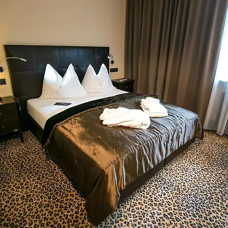 Hotel Seebrunn Am Wallersee Henndorf am Wallersee