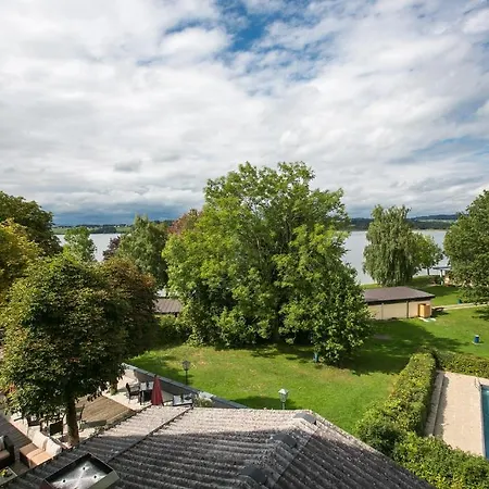 Seebrunn Am Wallersee - And - Self-check-in Henndorf am Wallersee