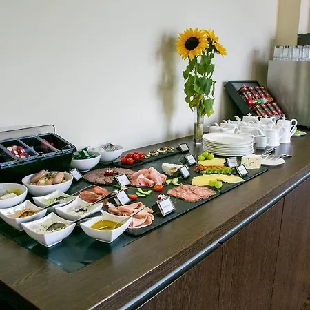 Seebrunn Am Wallersee 3*