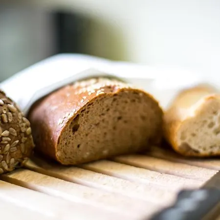 Szálloda Seebrunn Am Wallersee Henndorf am Wallersee