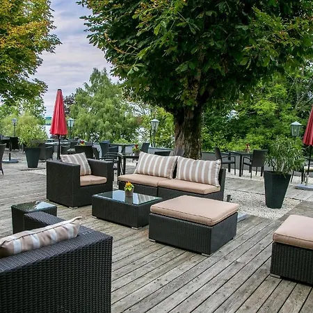 Hotel Seebrunn Am Wallersee - And - Self-check-in