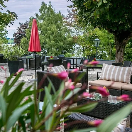 Szálloda Seebrunn Am Wallersee Henndorf am Wallersee