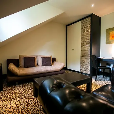 Seebrunn Am Wallersee Szálloda 3*