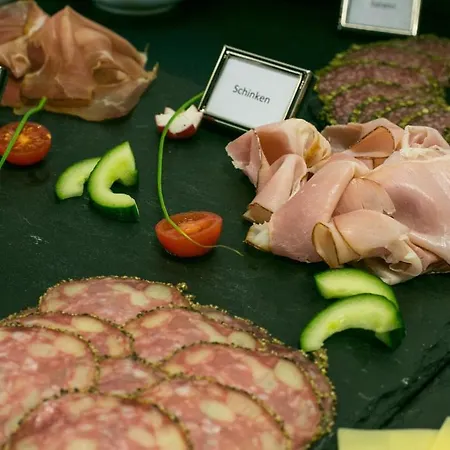 Szálloda Seebrunn Am Wallersee Henndorf am Wallersee