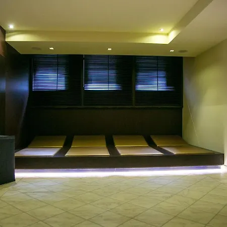 Seebrunn Am Wallersee Szálloda