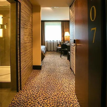 Hotel Seebrunn Am Wallersee
