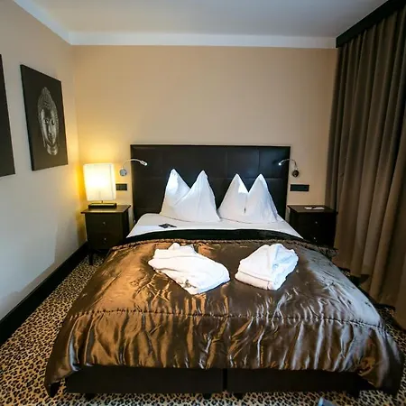 Hotel Seebrunn Am Wallersee Henndorf am Wallersee