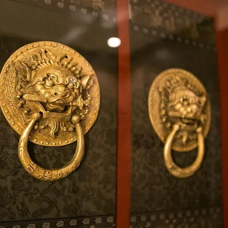 Seebrunn Am Wallersee Szálloda