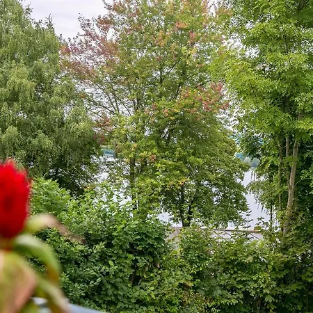 Seebrunn Am Wallersee - And - Self-check-in 3*