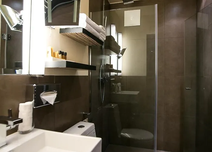 Seebrunn Am Wallersee Hotell 3*
