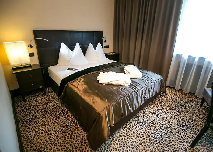 Hotell Seebrunn Am Wallersee Henndorf am Wallersee