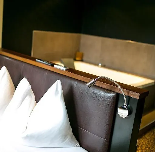 Seebrunn Am Wallersee Hotell