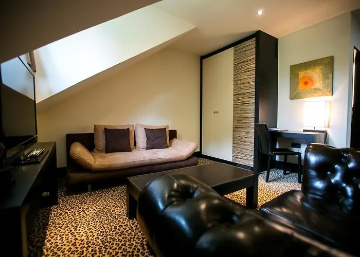 Seebrunn Am Wallersee Hotell 3*