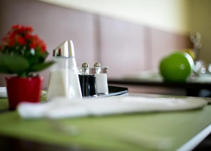 Seebrunn Am Wallersee Hotell Henndorf am Wallersee