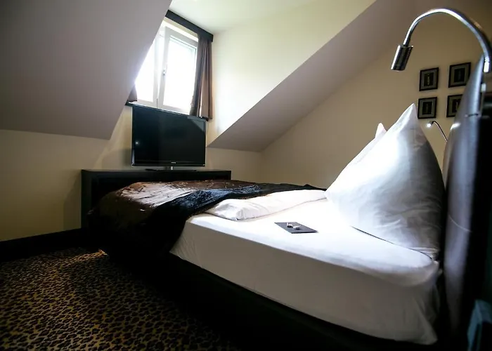 Hotell Seebrunn Am Wallersee 3*