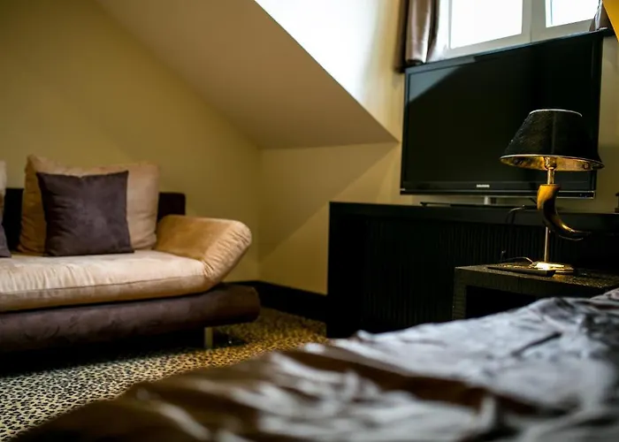 Seebrunn Am Wallersee Hotell Henndorf am Wallersee